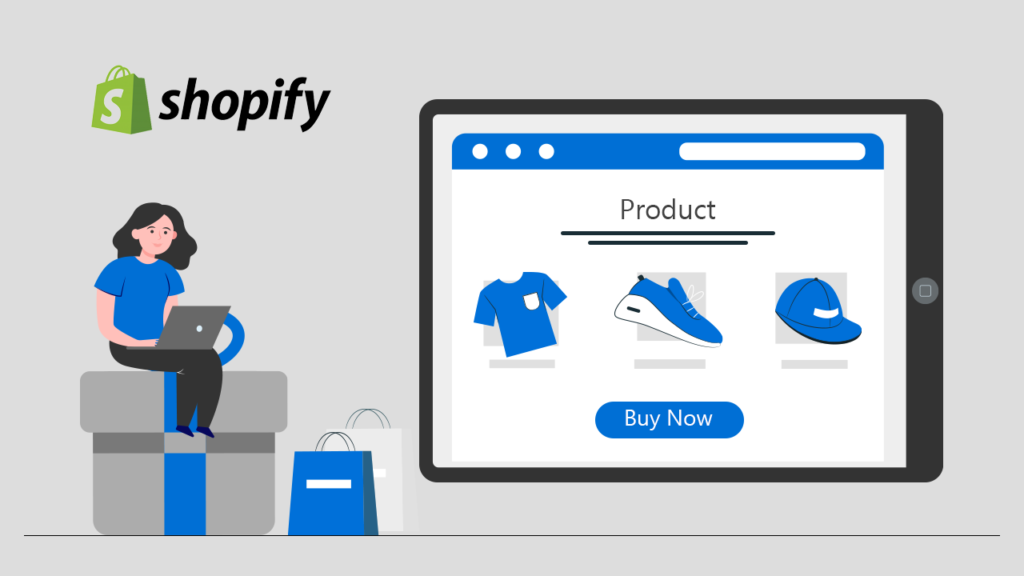 Custom Shopify Theme Development - Storetellers